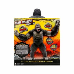 SUNMAN Büyük Patron Goril