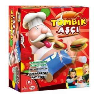 ADORE Tombik Aşçı