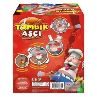 ADORE Tombik Aşçı