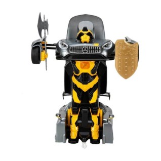 RASTAR Mercedes Benz Amg Gt3 Dönüşebilen Uzaktan Kumandalı Sesli ve Işıklı Araba