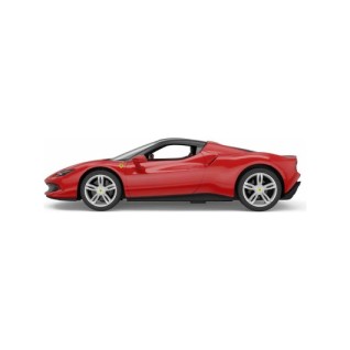 RASTAR 1:16 Ferrari 296 Gts Uzaktan Kumandalı Araba