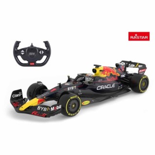 RASTAR Oracle Red Bull Racing RB18