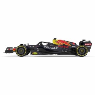 RASTAR Oracle Red Bull Racing RB18