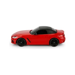 SUNMAN Rastar 1:18 Bmw Z4 Roadster Uzaktan Kumandalı Işıklı Araba Kımızı