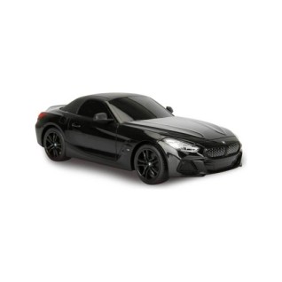 RASTAR Rastar 1:18 Bmw Z4 Roadster Uzaktan Kumandalı Işıklı Araba Siyah