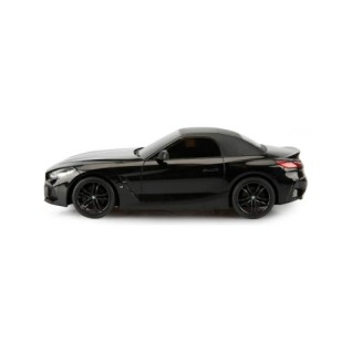 RASTAR Rastar 1:18 Bmw Z4 Roadster Uzaktan Kumandalı Işıklı Araba Siyah