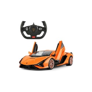 RASTAR 1:14 Lamborghini Sian Kumandalı Araba