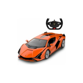 RASTAR 1:14 Lamborghini Sian Kumandalı Araba