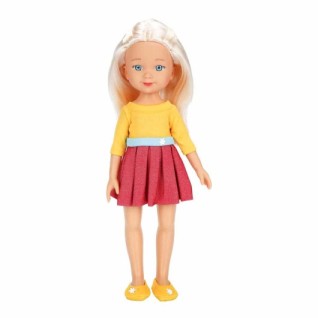 SUNMAN Dollz'n More Mina Bebek 35 cm Blogger