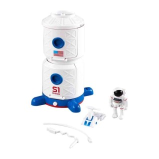 SUNMAN Astro Venture Sesli Işıklı Uzay Istasyonu