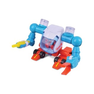 SUNMAN Astro Venture Mars Harekatı Mars Walker Aracı