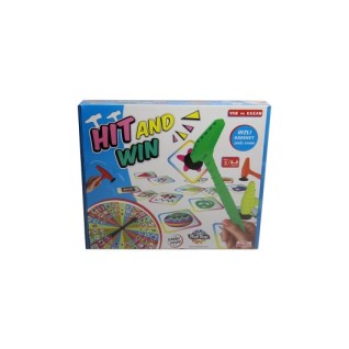 MOLİ TOYS Moli Vur ve Kazan