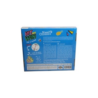 MOLİ TOYS Moli Vur ve Kazan