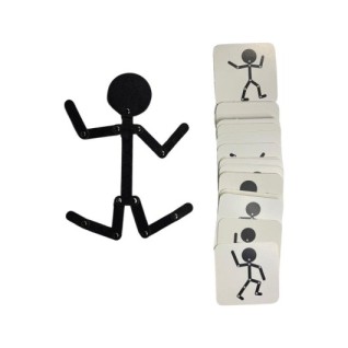 MOLİ TOYS Moli Skeleton Man