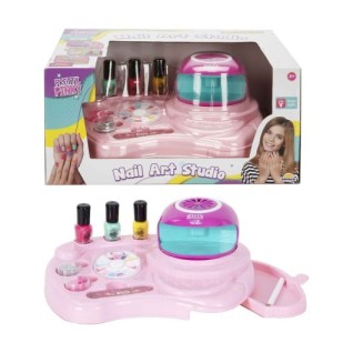 SUNMAN Işıklı Tırnak Tasarım Stüdyosu