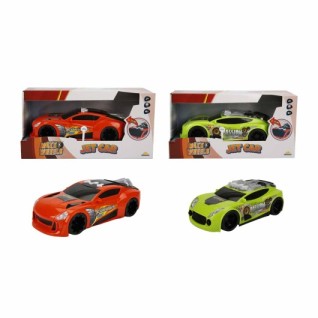 SUNMAN Motorize Araba Sesli Işıklı