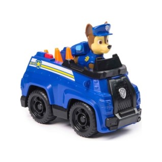 SPİN MASTER Paw Patrol Chase ve Polis Arabası