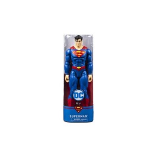 SPİN MASTER Dc Aksiyon Superman 30 cm Figür