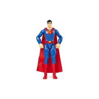 SPİN MASTER Dc Aksiyon Superman 30 cm Figür