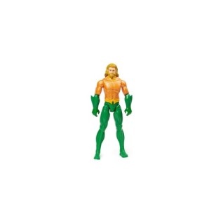 SPİN MASTER DC Comics Spın Master Aquaman Figür 30cm