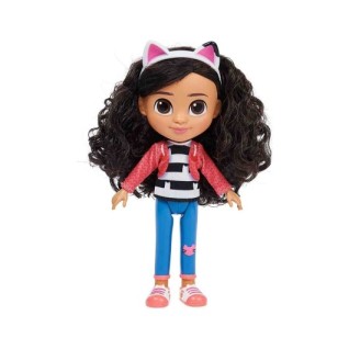 SPİN MASTER Gabby's Dollhouse Gabby Girl