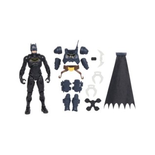 SPİN MASTER Batman Maceraları Aksiyon Figürü 30cm