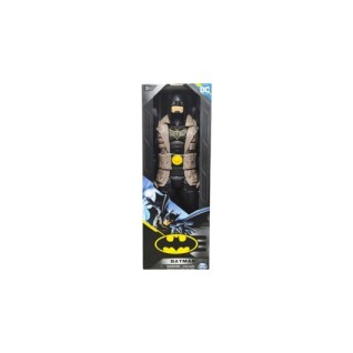 SPİN MASTER Batman Dc Comics Figür 30 cm Siyah