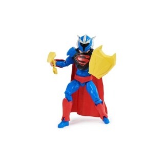 SPİN MASTER Dc Adventures Superman Figür Aksesuarlı Set 30cm