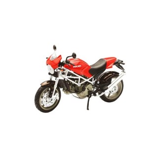 SUNMAN 1:12 Ducati Monster S4 Motor