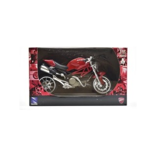 SUNMAN Ducati Monster Motor 1100 1:12