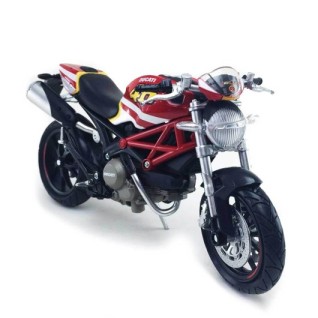 SUNMAN 1:12 Ducati Monster 796 N.46