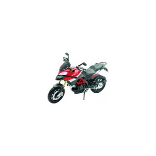 SUNMAN New Ray Ducati Multistrada 1200 S Motor Kırmızı 1/12