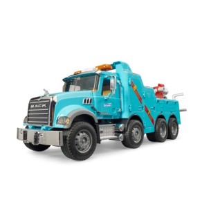 BRUDER Mack Granıte Kurtarma ve Çekici Aracı