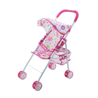 SUNMAN Tenteli Puset Bebek Arabası