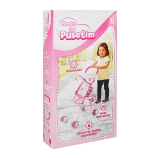 SUNMAN Tenteli Puset Bebek Arabası