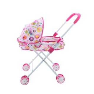 SUNMAN Yataklı Puset Bebek Arabası