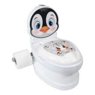 PİLSAN Eğitici Penguen Klozet