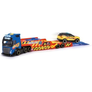 DİCKİE TOYS Kurtarma Taşıyıcısı Transporter