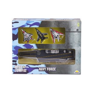 SUNMAN Uçak Gemisi ve Askeri Oyun Seti