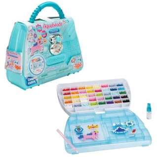 ADORE AquaBeads Çantalı Delüks Hobi Seti