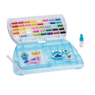 ADORE AquaBeads Çantalı Delüks Hobi Seti