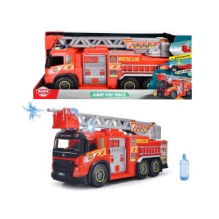 DİCKİE TOYS Giant Fire Truck