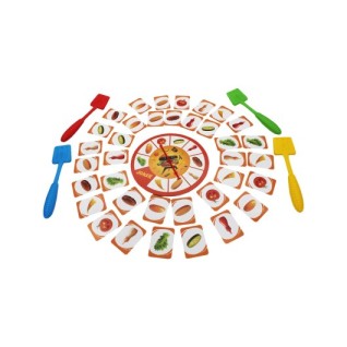 SAMATLI Burger Fighter