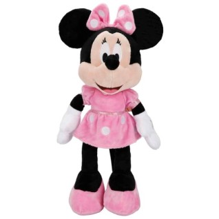 SUNMAN Minnie Core Peluş 43 cm