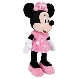 SUNMAN Minnie Core Peluş 43 cm