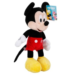 SUNMAN Mickey Core Peluş 36 cm