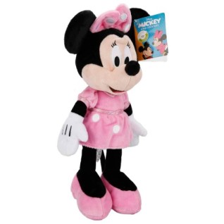 SUNMAN Minnie Core Peluş 36 cm