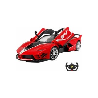 RASTAR 1:14 Ferrari Fxx K Evo Uzaktan Kumandalı Araba