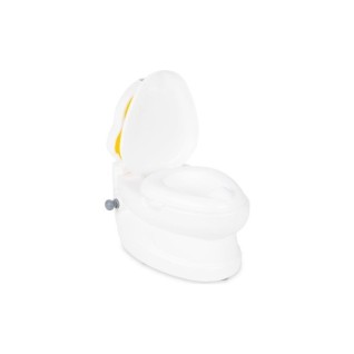 PİLSAN Eğitici Civciv Klozet