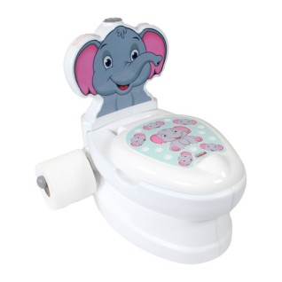 PİLSAN Eğitici Lazımlık Fil